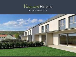 Haus kaufen in 3495 Rohrendorf