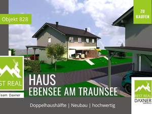 Haus kaufen in 4802 Ebensee