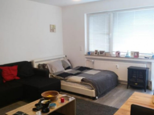 Apartment provisionsfrei mieten in 4020 Linz