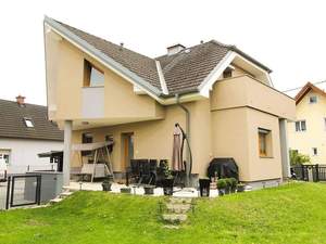 Haus kaufen in 8053 Graz