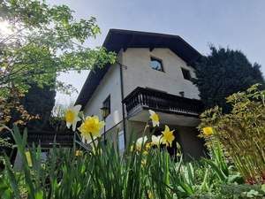 Haus kaufen in 3400 Kritzendorf