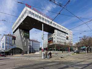 Bürozentrum mieten in 1150 Wien