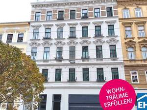 Terrassenwohnung kaufen in 1090 Wien (Bild 1)
