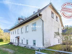 Bauernhaus kaufen in 4575 Seebach