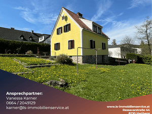 Haus kaufen in 8234 Rohrbach
