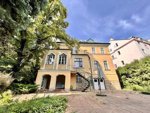 Haus kaufen in 1180 Wien