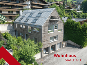 Haus kaufen in 5753 Saalbach