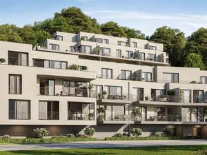 Wohnung mit Balkon kaufen in 2391 Kaltenleutgeben