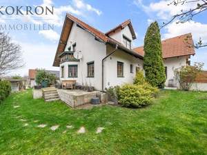 Haus kaufen in 3452 Mitterndorf