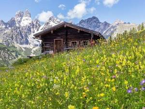 Haus kaufen in 6330 Tiroler Unterland