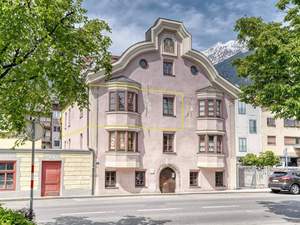 Eigentumswohnung in 6020 Innsbruck