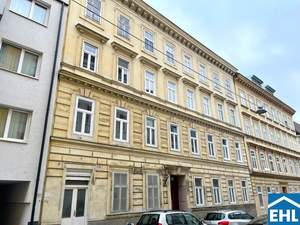 Wohnung kaufen in 1120 Wien (Bild 1)