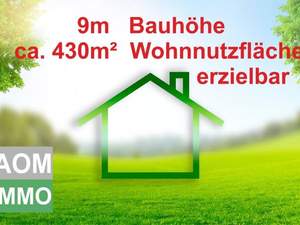 Grundstück kaufen in 1230 Wien