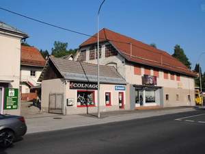 Gewerbeobjekt kaufen in 9020 Klagenfurt