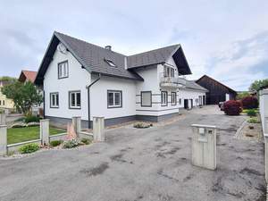 Haus kaufen in 8423 Wagendorf