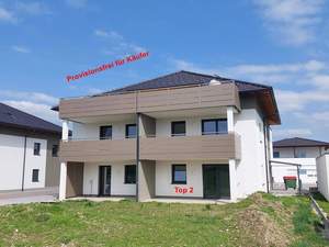 Wohnung kaufen in 5282 Ranshofen