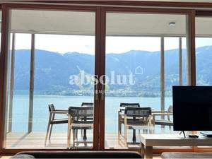 Terrassenwohnung kaufen in 5700 Zell am See (Bild 1)