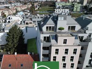 Terrassenwohnung kaufen in 1220 Wien (Bild 1)