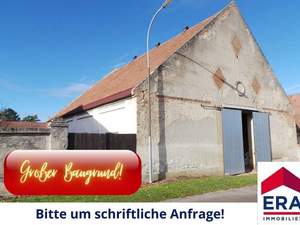 Grundstück kaufen in 2170 Poysdorf