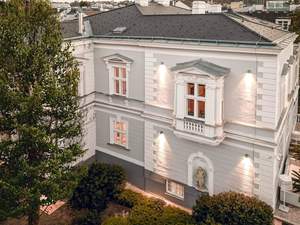 Haus kaufen in 1130 Wien