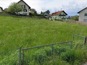 Grundstück provisionsfrei kaufen in 9560 Feldkirchen