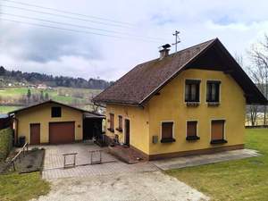 Haus kaufen in 9562 Himmelberg