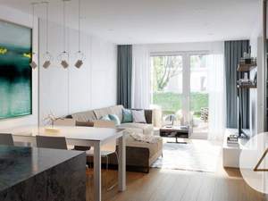 Wohnung kaufen in 2232 Deutsch