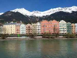 Immobilie provisionsfrei mieten in 6020 Innsbruck