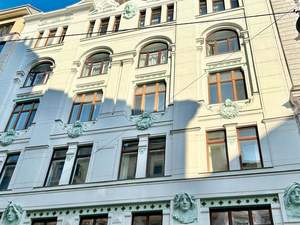 Etagenwohnung kaufen in 1010 Wien