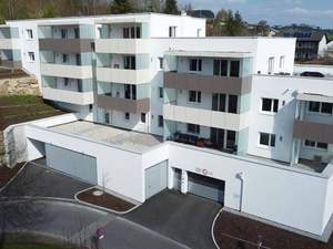 Wohnung kaufen in 4204 Reichenau