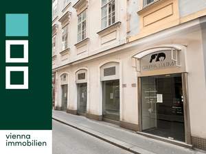Einzelhandel mieten in 1010 Wien (Bild 1)