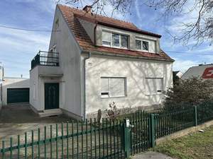 Haus kaufen in 7000 Eisenstadt