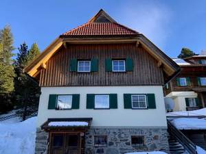 Haus kaufen in 9565 Reichenau