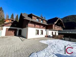Haus kaufen in 9546 Kleinkirchheim