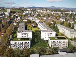 Eigentumswohnung in 4020 Linz