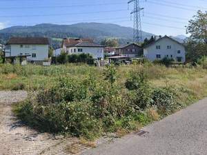 Grundstück kaufen in 6858 Schwarzach