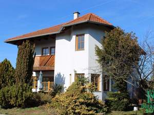 Einfamilienhaus kaufen in 2601 Sollenau (Bild 1)