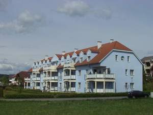 Wohnung mieten in 8380 Jennersdorf