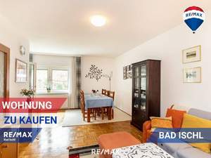 Wohnung kaufen in 4820 Bad Ischl