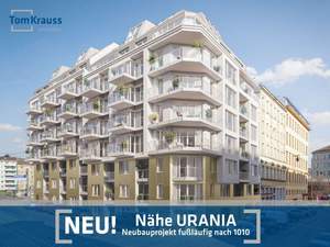 Wohnung kaufen in 1030 Wien