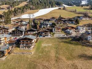 Grundstück kaufen in 5753 Saalbach