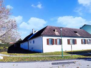 Haus kaufen in 7553 Bocksdorf