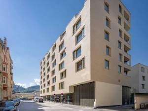 Gewerbeobjekt kaufen in 6020 Innsbruck
