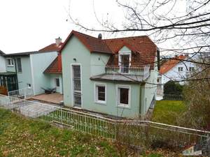 Einfamilienhaus kaufen in 7343 Neutal (Bild 1)