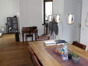 Apartment provisionsfrei mieten in 1060 Wien
