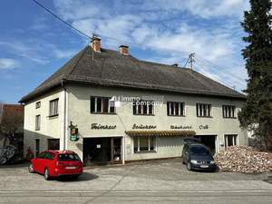 Haus kaufen in 9141 Eberndorf