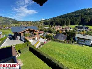 Grundstück kaufen in 6365 Kirchberg