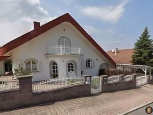 Haus kaufen in 7451 Oberloisdorf