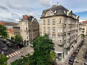 Wohnung provisionsfrei kaufen in 1040 Wien