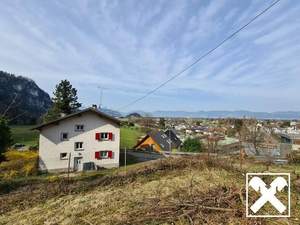Grundstück kaufen in 6845 Hohenems